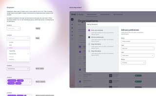 Design system